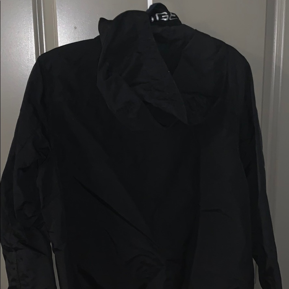 Jacket - Picture 3 of 3